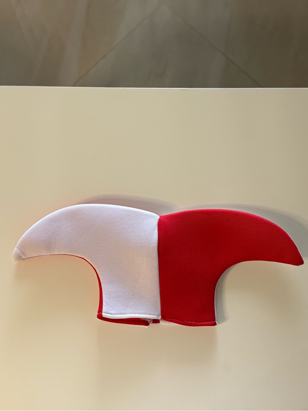 Gorra Blanquirroja para Amistoso Peru